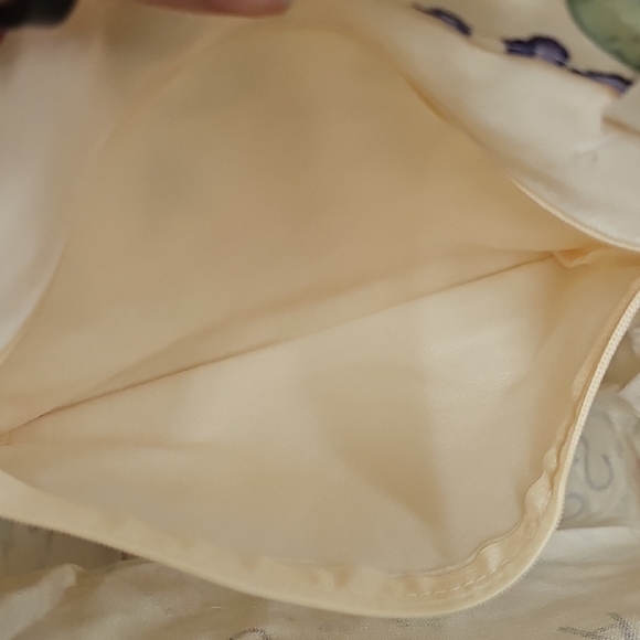 Dinosaur Print Kids Tote and Pouch Set - Picture 4 of 4